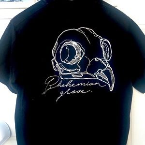 Rare Bohemian Grove T-Shirt